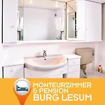 & Monteurwohnungen Burglesum Бремен