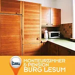 Гостьовий будинок & Monteurwohnungen Burglesum *