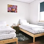 & Monteurwohnungen Burglesum Гостьовий будинок