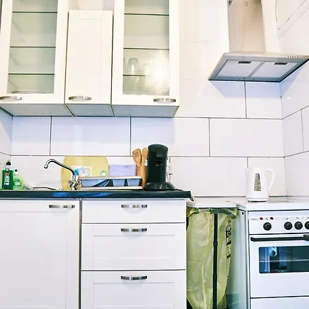 & Monteurwohnungen Burglesum 브레멘