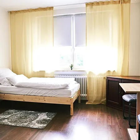 & Monteurwohnungen Burglesum *