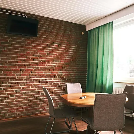 & Monteurwohnungen Burglesum *