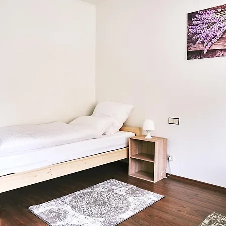 Konukevi & Monteurwohnungen Burglesum *