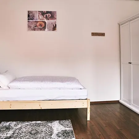 & Monteurwohnungen Burglesum