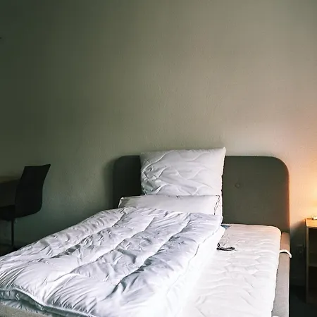 & Monteurwohnungen Burglesum Konukevi *