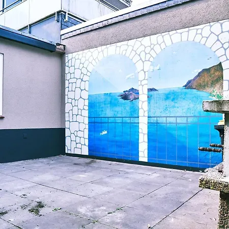 & Monteurwohnungen Burglesum Brema