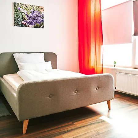 & Monteurwohnungen Burglesum * Brema