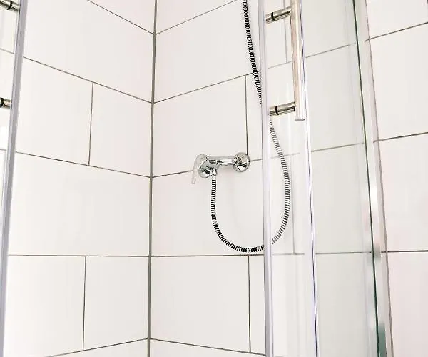 ゲストハウス & Monteurwohnungen Burglesum *