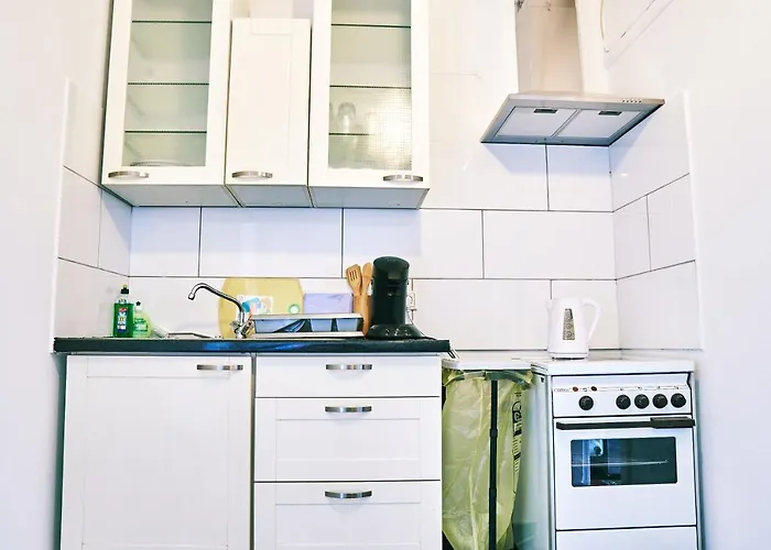 & Monteurwohnungen Burglesum ブレーメン