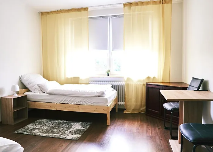 & Monteurwohnungen Burglesum *