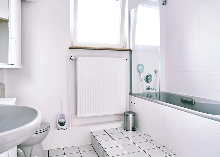 Pensjonat & Monteurwohnungen Burglesum