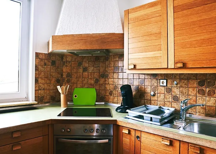 & Monteurwohnungen Burglesum *