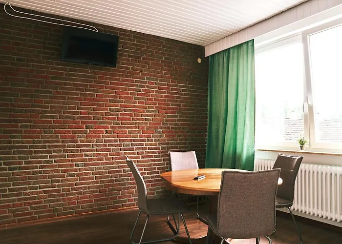 & Monteurwohnungen Burglesum *