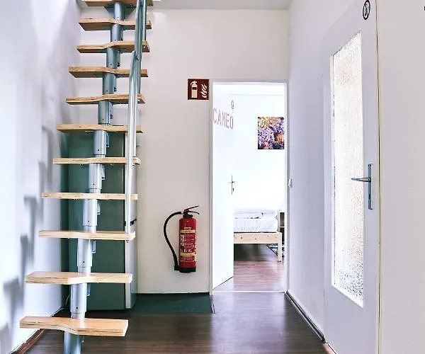 & Monteurwohnungen Burglesum * ブレーメン